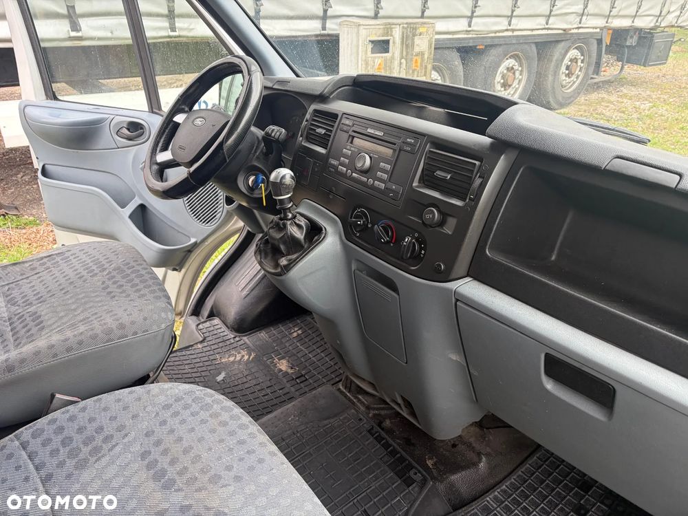 Ford TRANSIT - 5
