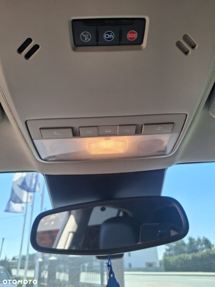 Opel Mokka 1.4 Turbo ecoFLEX Start/Stop Innovation - 21