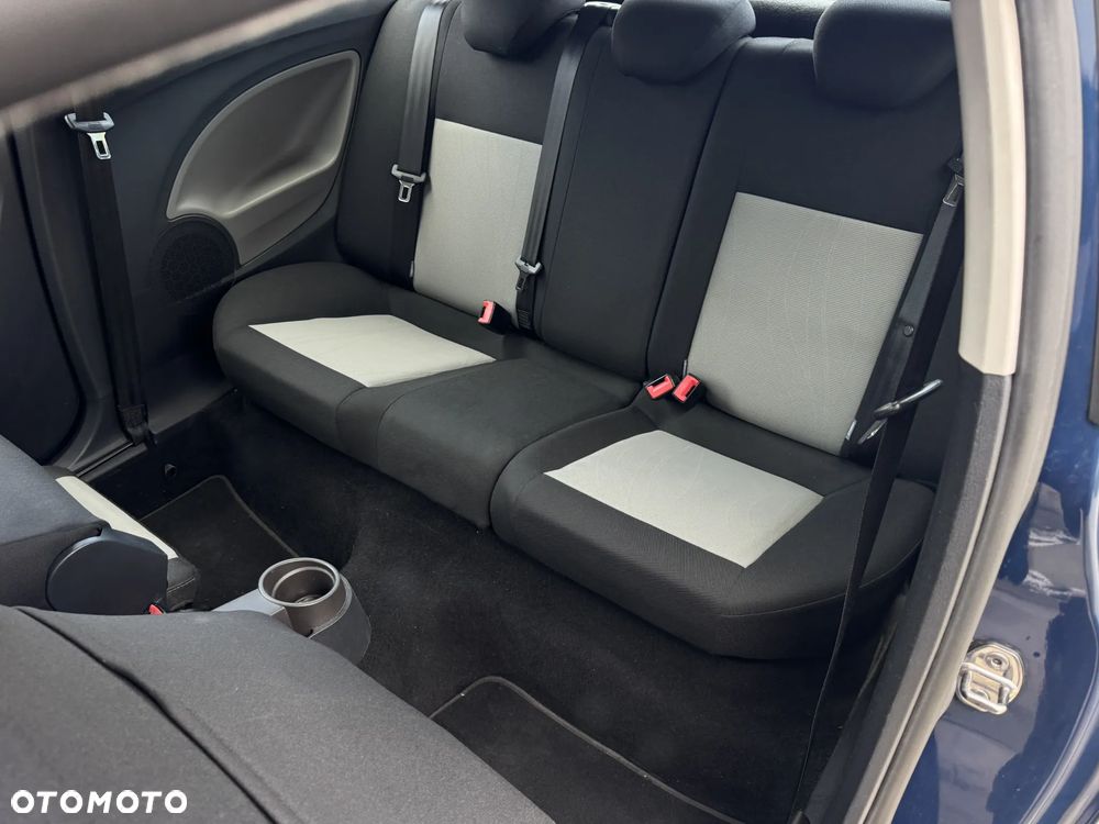 Seat Ibiza - 8