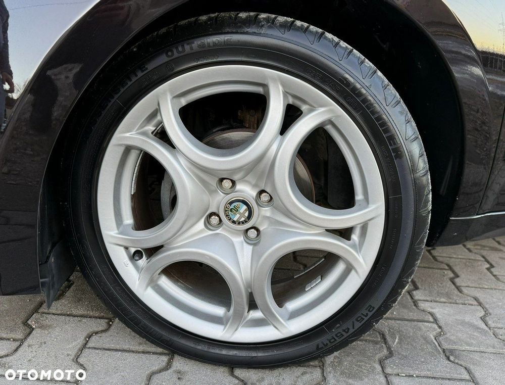 Alfa Romeo Mito 1.4 16V Turismo - 14