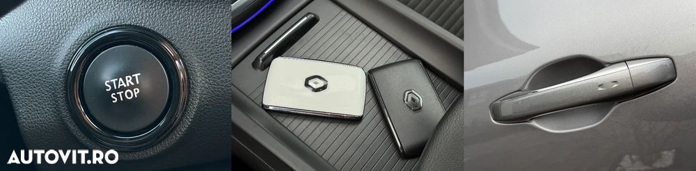 Renault Grand Scenic ENERGY dCi 110 EDC INTENS - 38