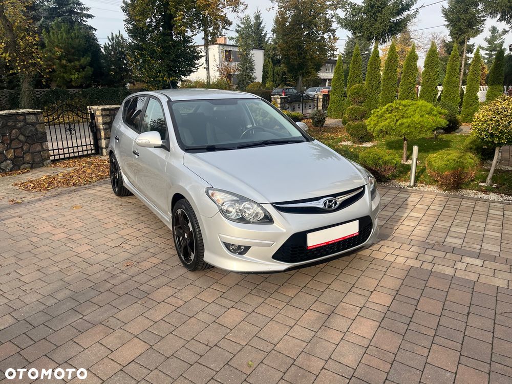 Hyundai i30 1.4 Style - 1