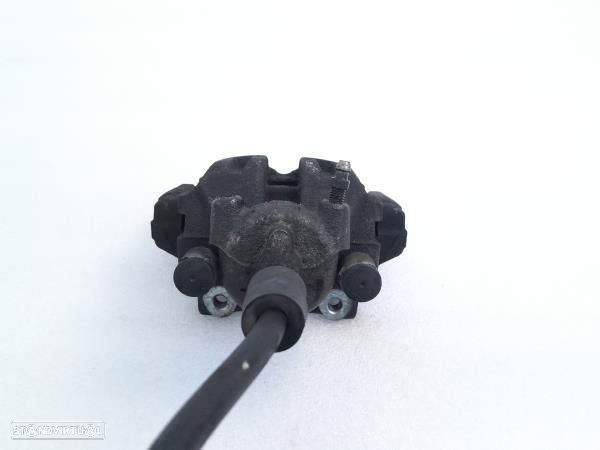 Pinça Travao Tras Dto Bmw 3 (E90) - 5