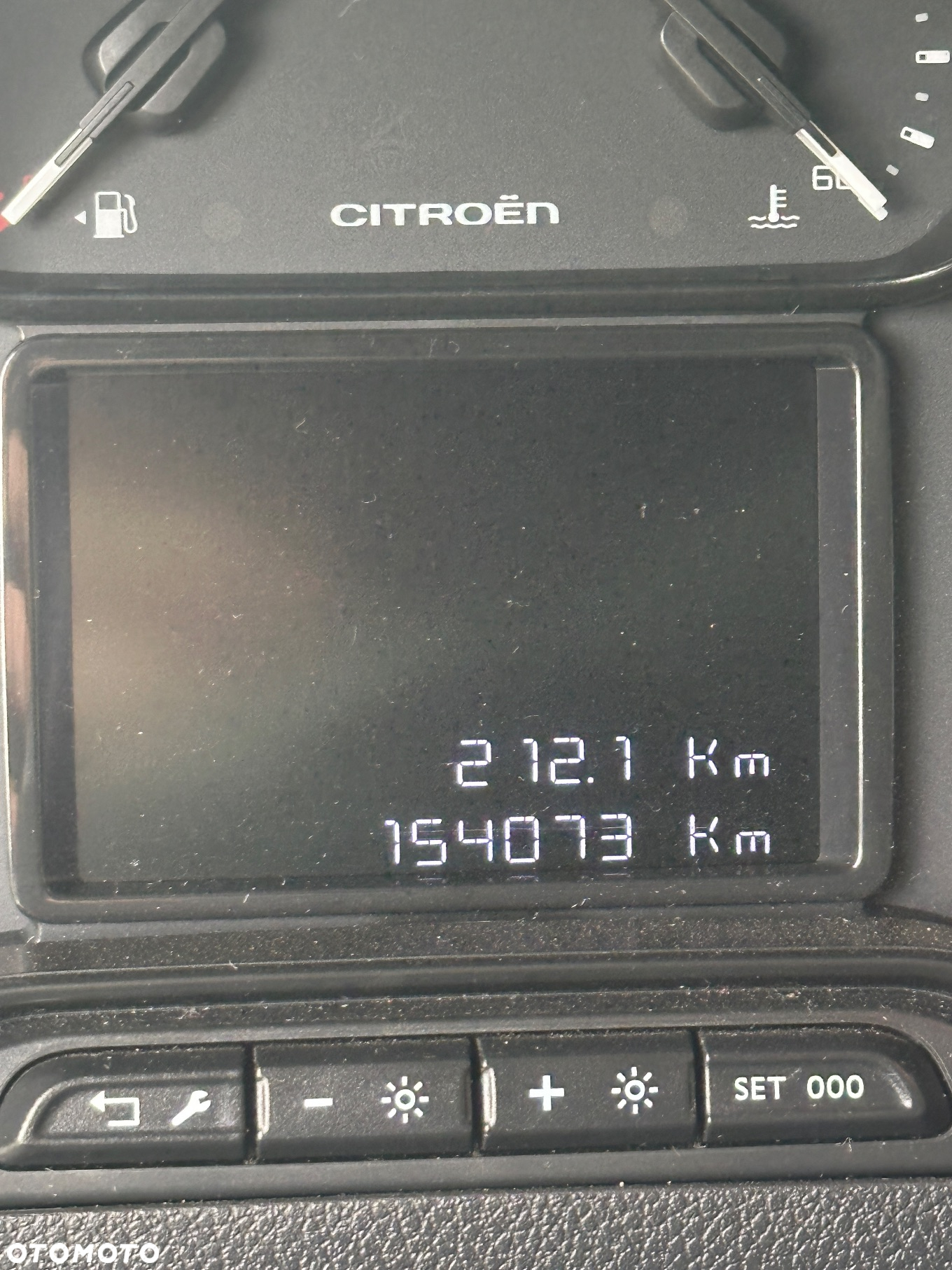 Citroën Berlingo - 7