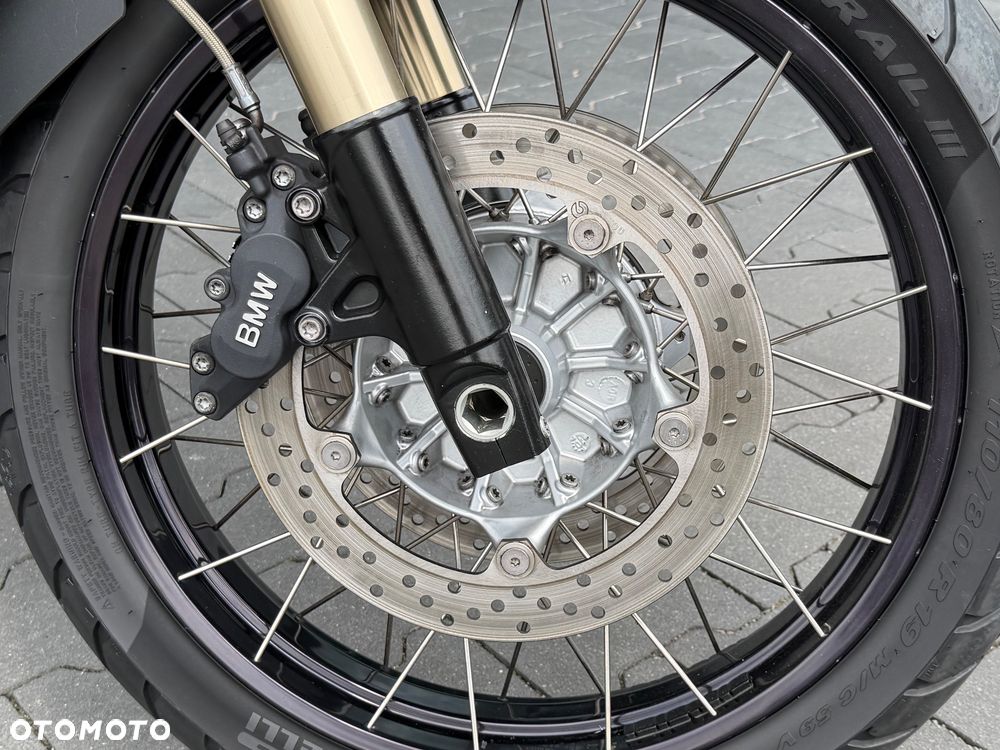 BMW R1250 GS Adventure - 21