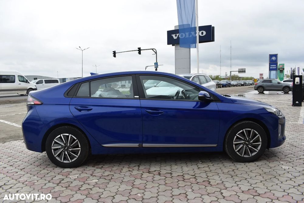 Hyundai IONIQ Standard - 7