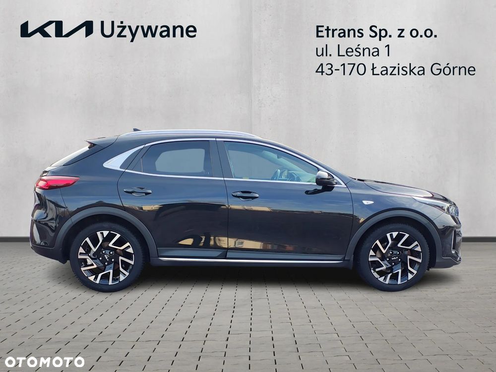 Kia XCeed 1.5 T-GDI M - 6