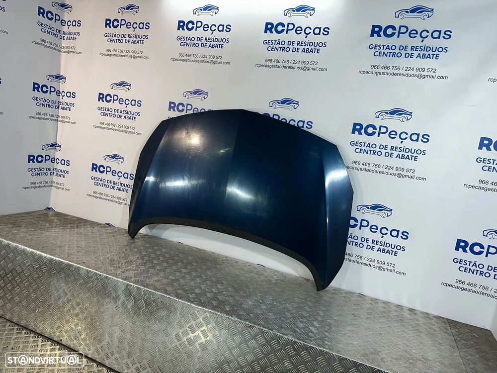 .Frente Completa Opel Astra J P09 Fase 1 Diesel 2009 - 2012 - 18