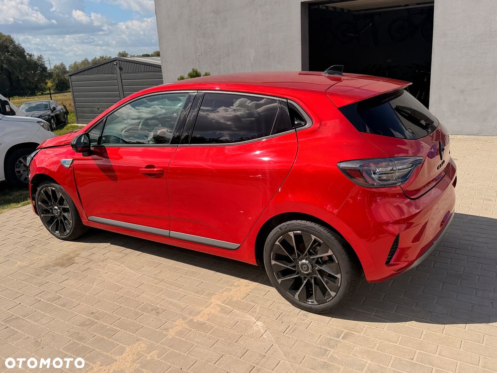 Renault Clio 1.6 E-TECH Full Hybrid 145 Esprit Alpine - 11