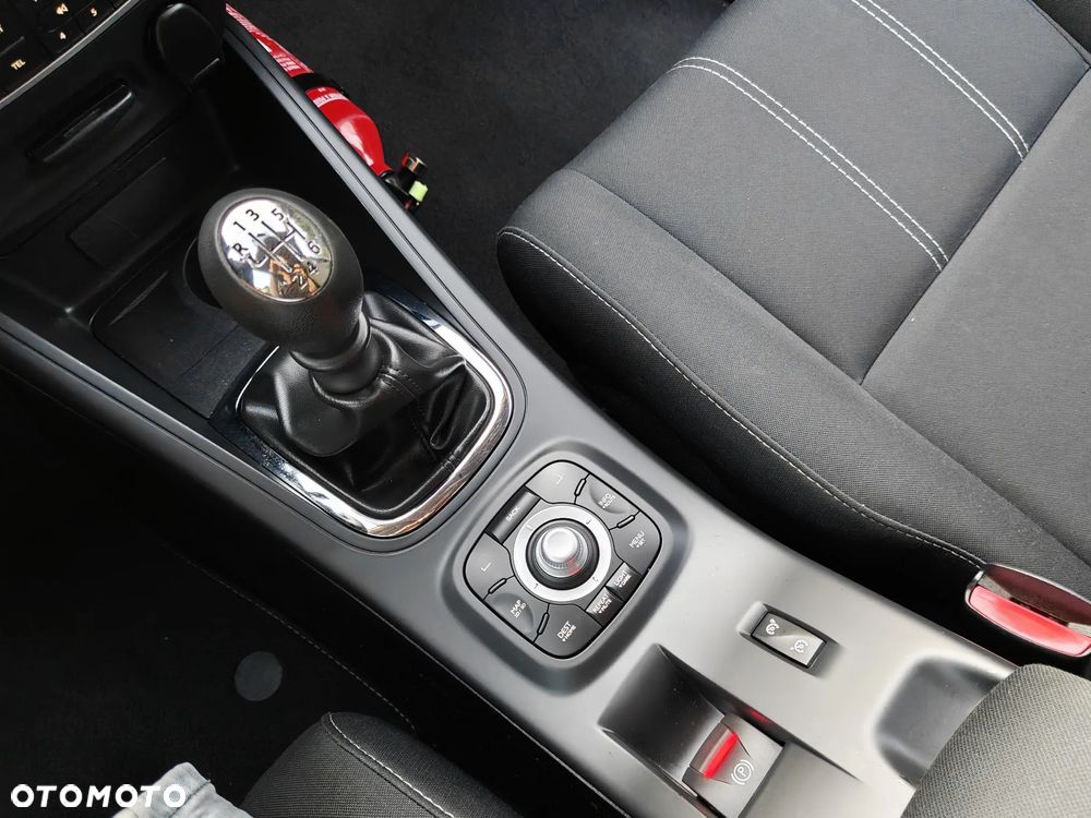 Renault Megane ENERGY dCi 110 Start & Stopp Expression - 32