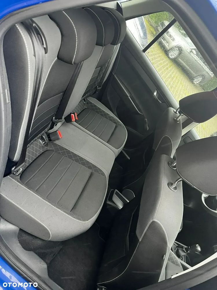 Skoda Fabia 1.0 Active - 14