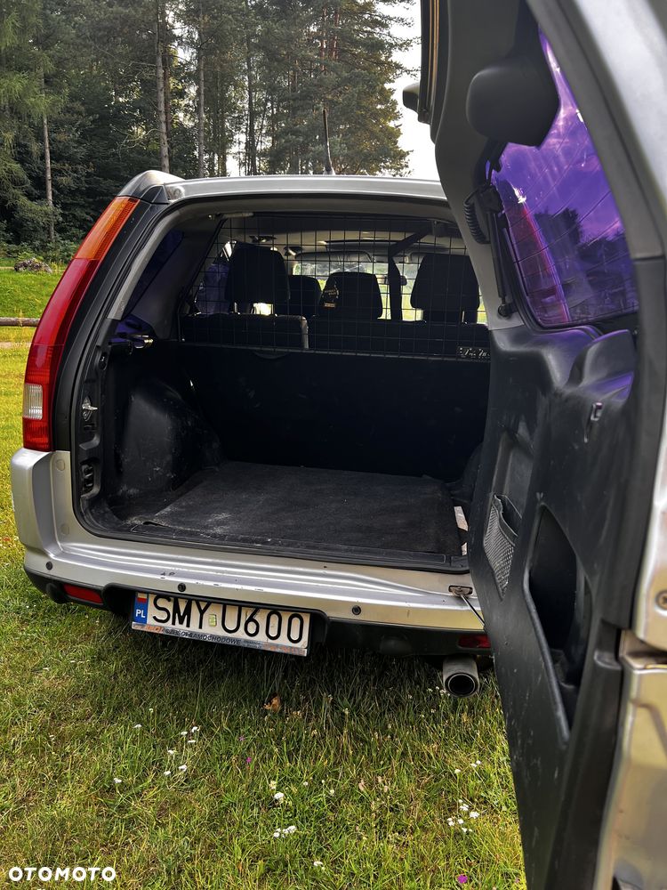 Honda CR-V - 4