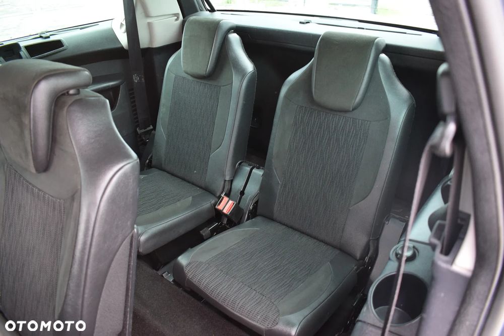 Citroën C4 Grand Picasso 2.0 BlueHDi Exclusive - 10