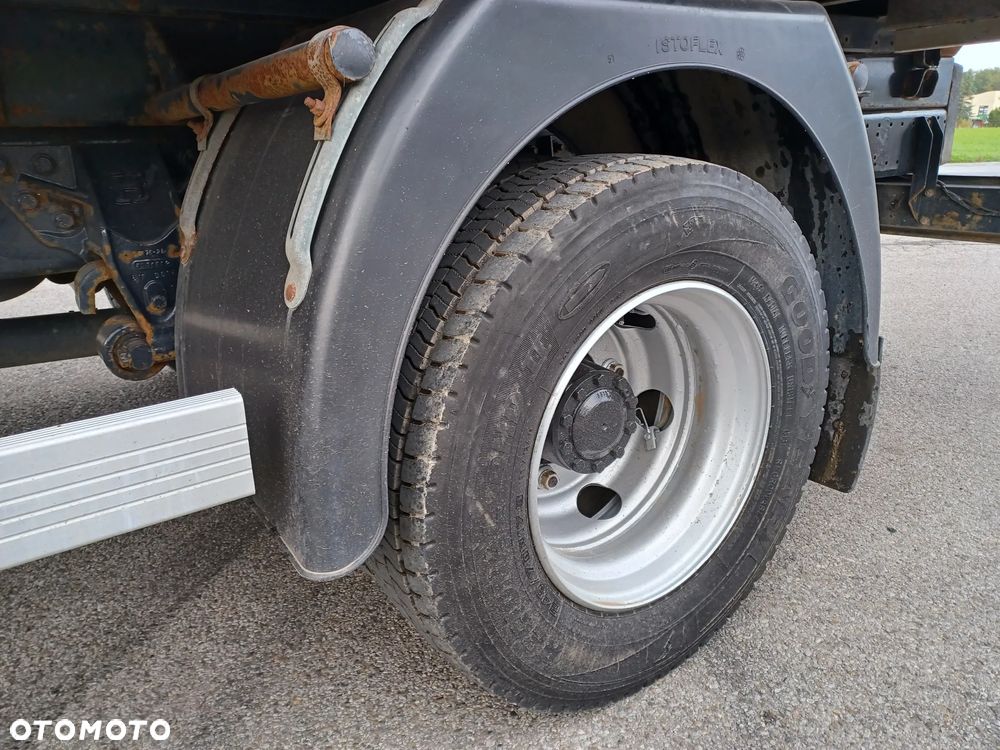 Renault MIDLUM - 9