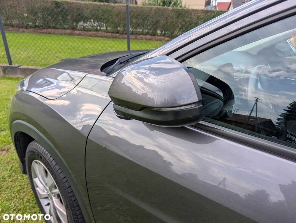 Honda HR-V 1.5 Elegance (ADAS/Honda Connect+) CVT - 14