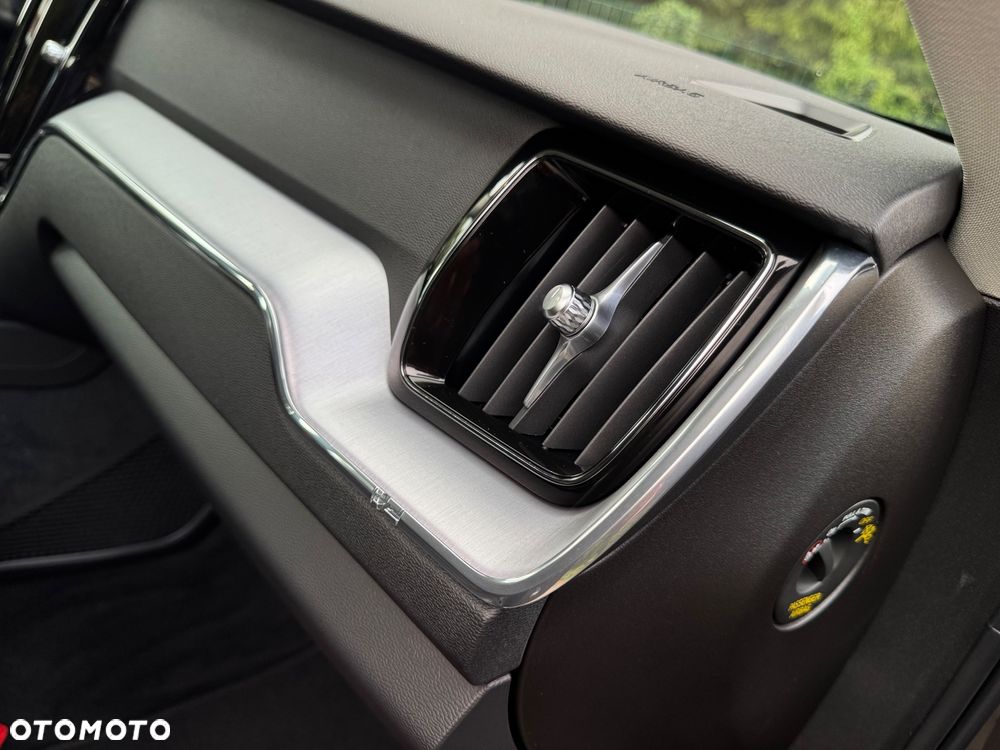 Volvo XC 60 D3 Momentum Pro - 26