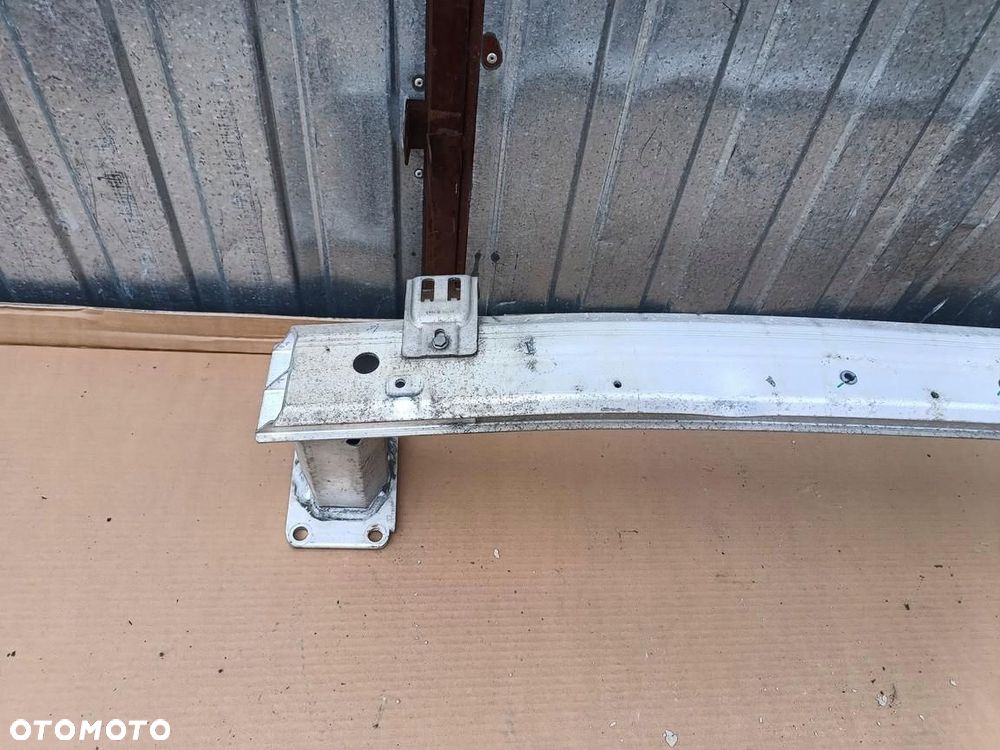 opel grandland x 17 peugeot 5008 ii 3008 ii belka zderzaka przód 9824513780 - 2