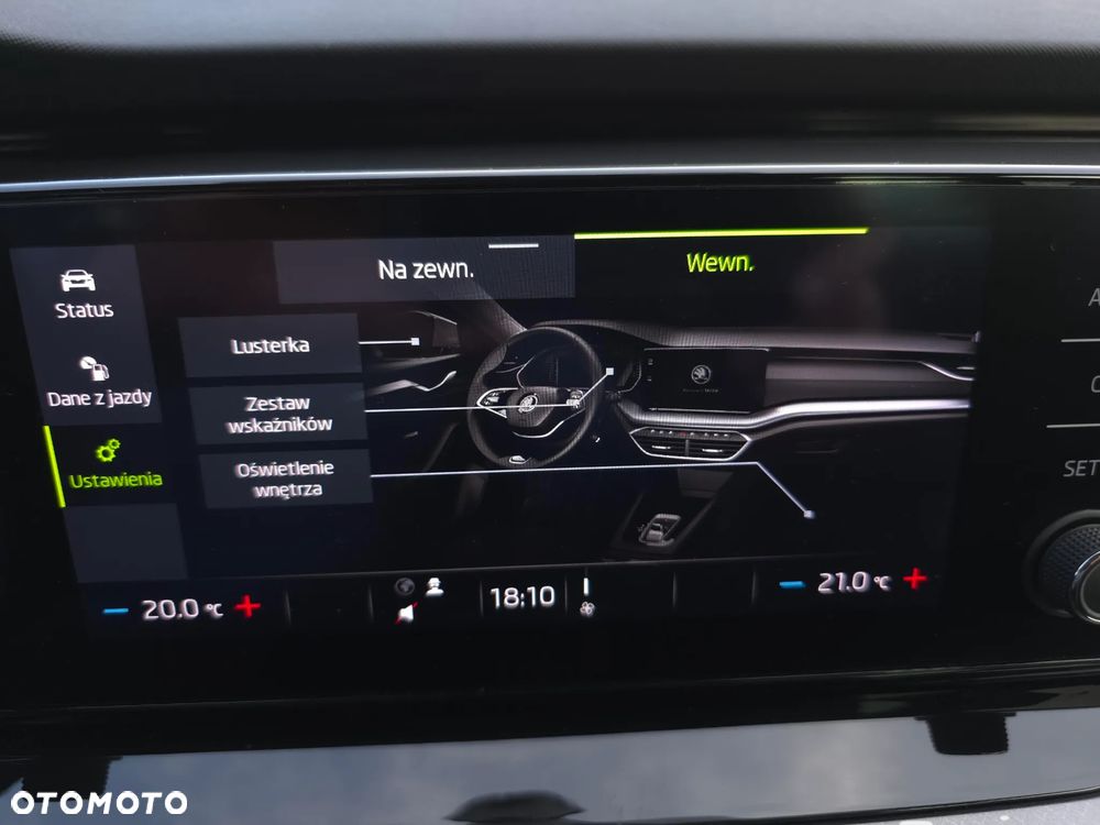 Skoda Octavia 1.0 TSI Ambition - 25