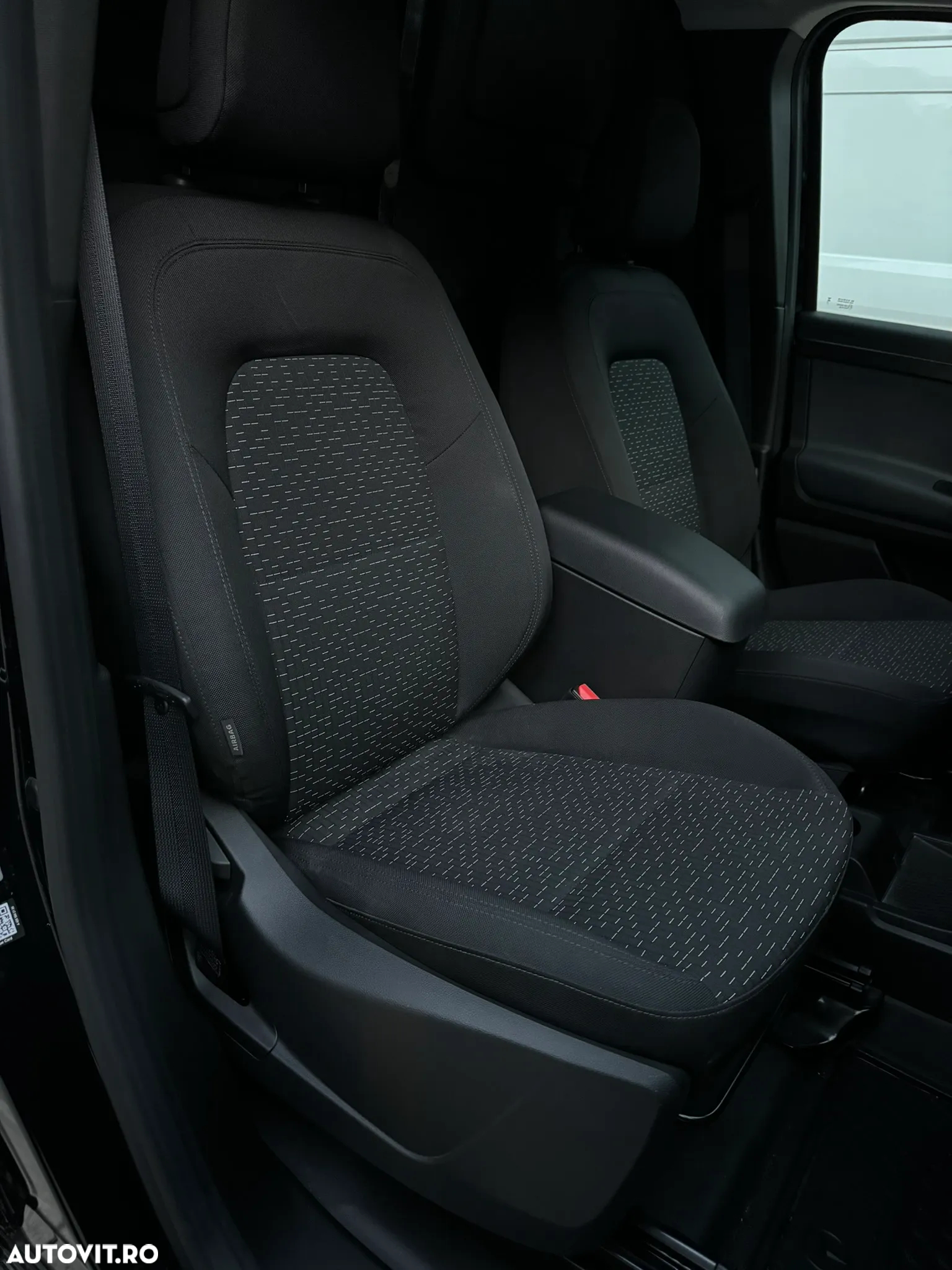 Mercedes-Benz Citan - 16