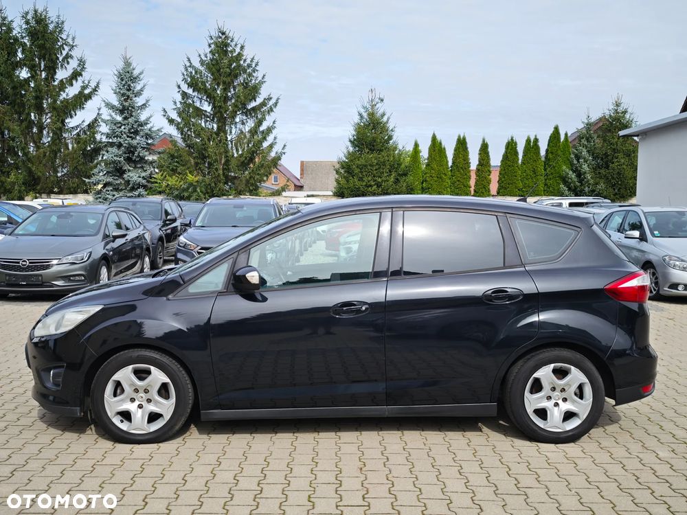 Ford C-MAX 1.6 Ti-VCT Trend - 6