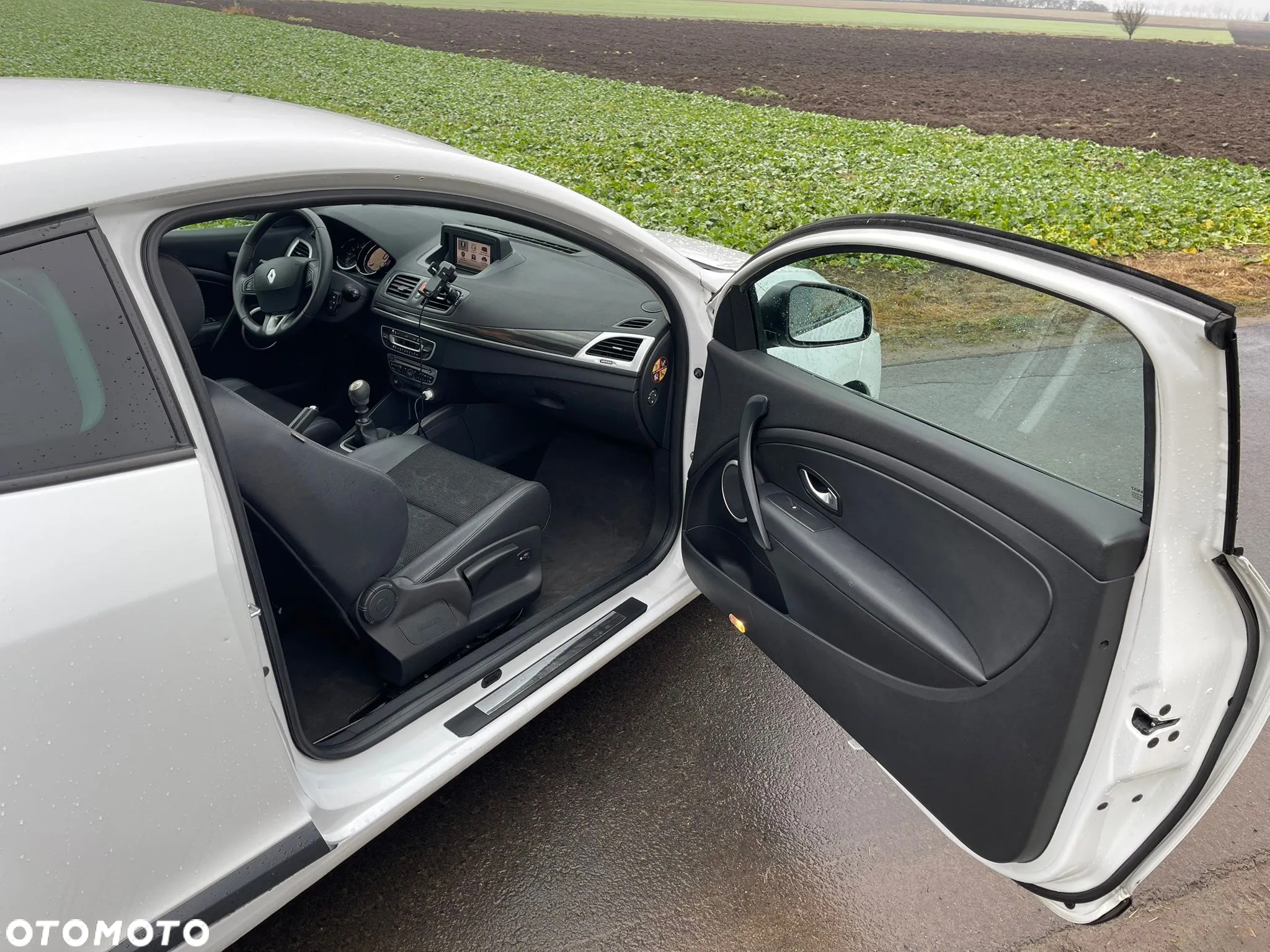 Renault Megane - 12