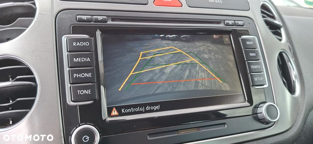 Volkswagen Tiguan 2.0 TDI DPF 4Motion Freestyle - 35