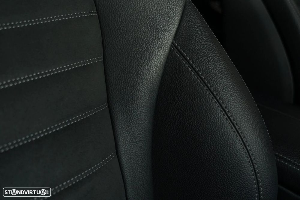 Mercedes-Benz GLC 300 - 22