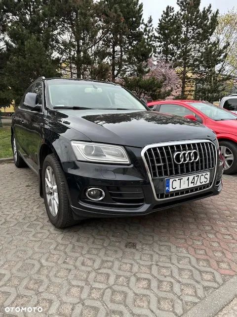 Audi Q5 - 1