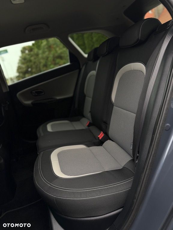 Kia Ceed 1.6 GDI ISG Dream-Team Edition - 28
