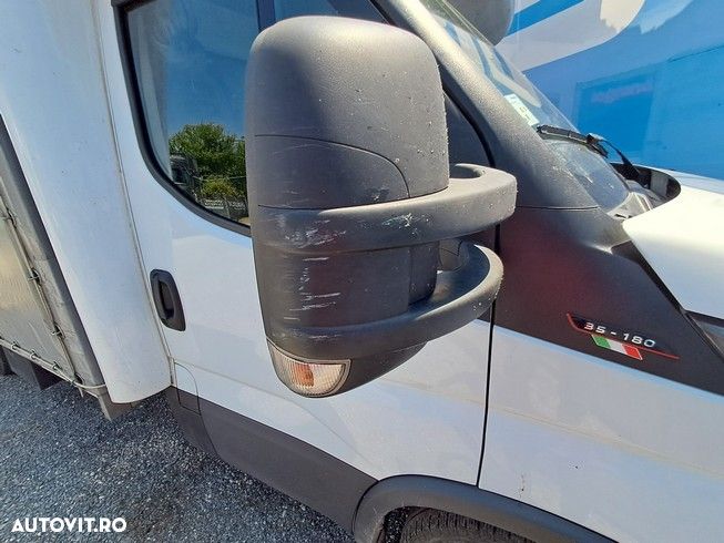 Iveco DAILY - 16