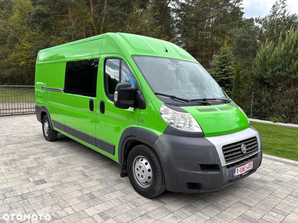 Fiat DUCATO - 1