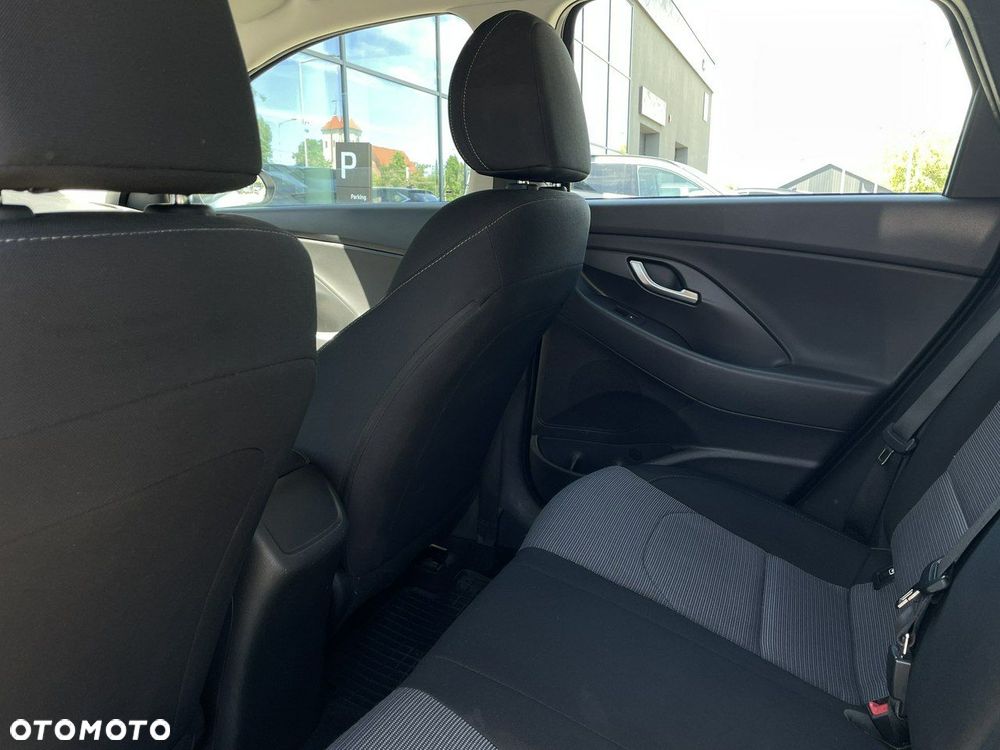 Hyundai i30 - 19