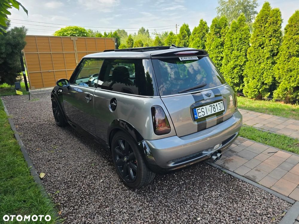 MINI Cooper S - 2