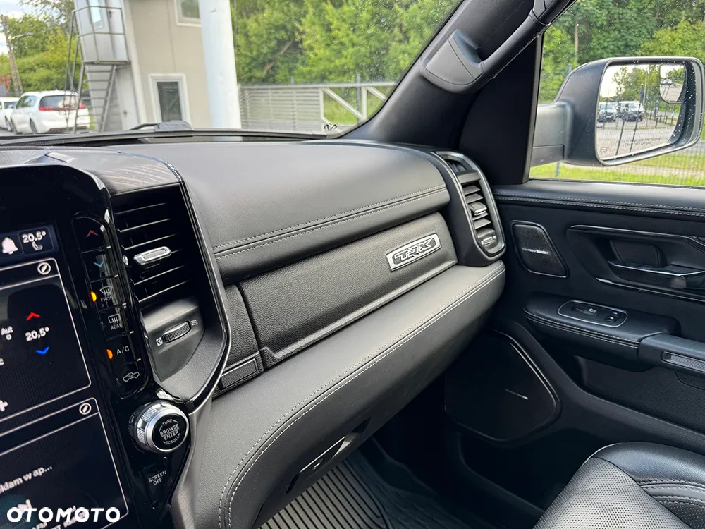 RAM 1500 TRX - 34