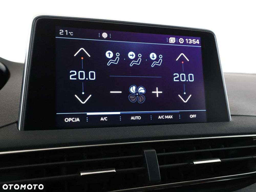 Peugeot 3008 1.2 PureTech Allure - 28