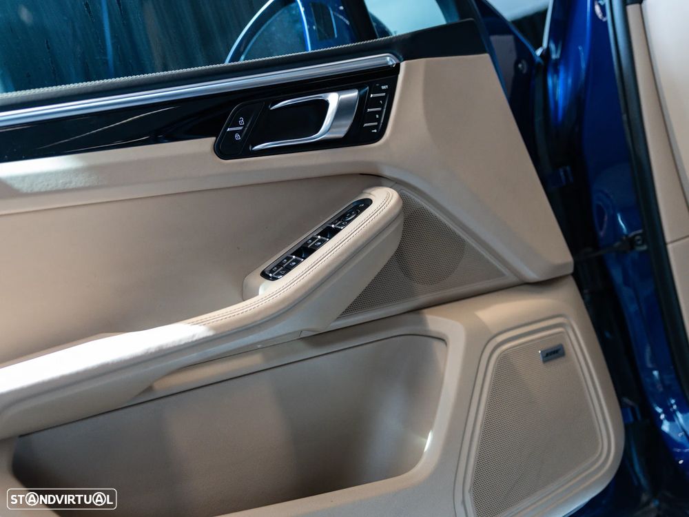 Porsche Macan T PDK - 23