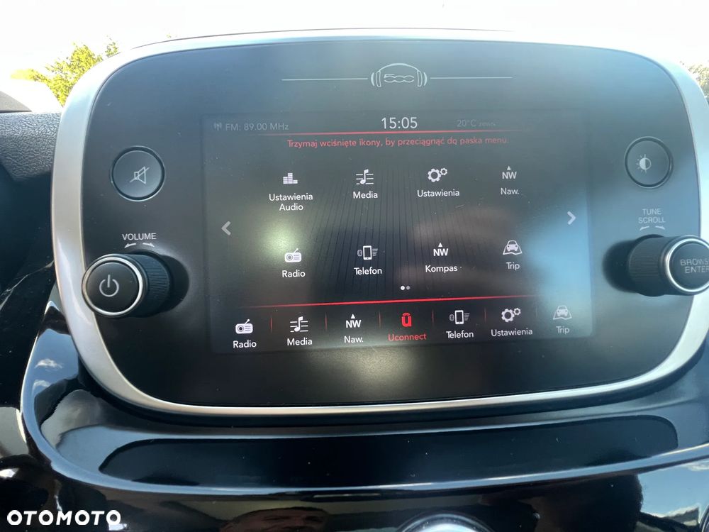 Fiat 500X - 33