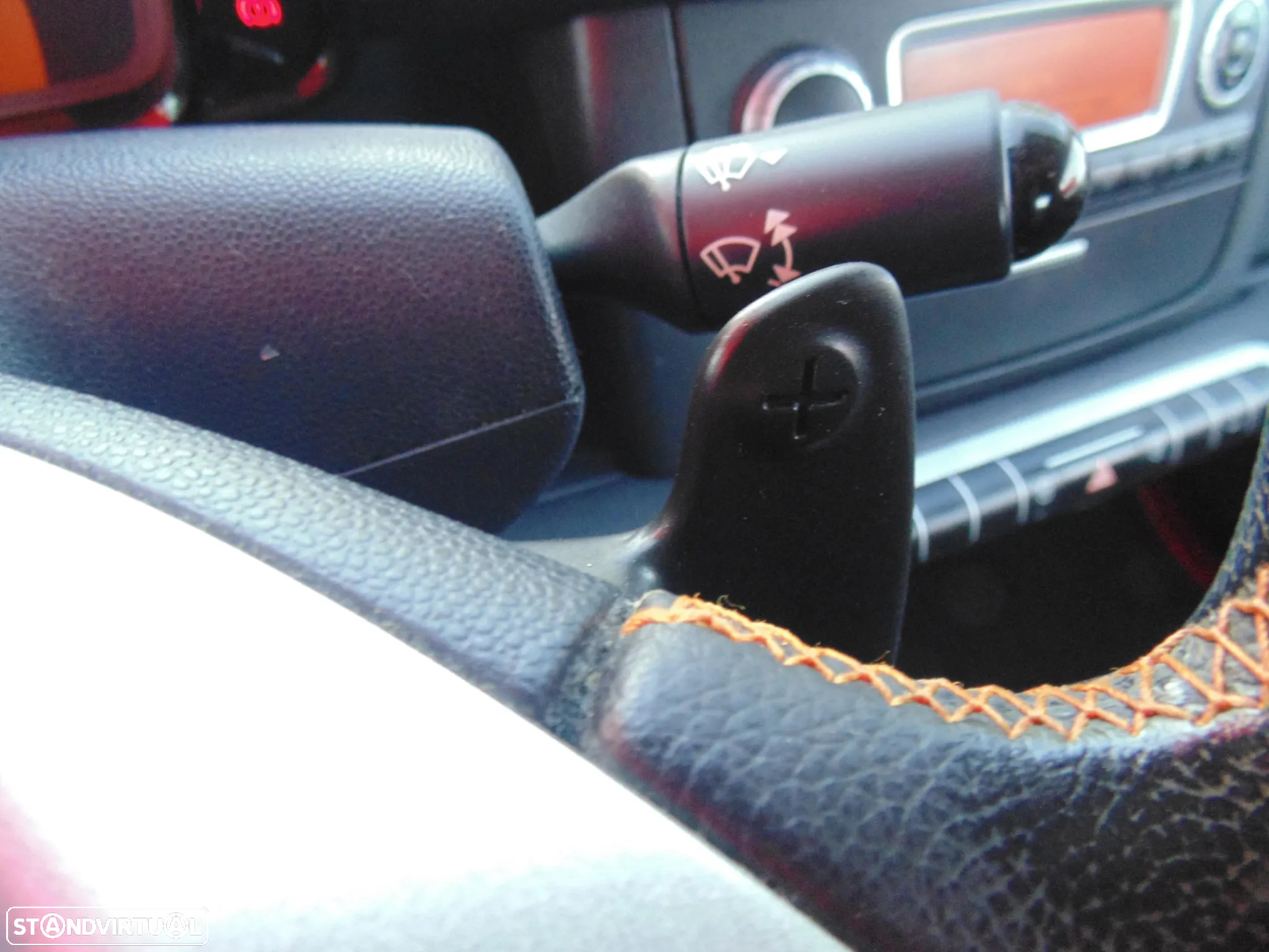 Smart ForTwo Coupé 1.0 mhd Passion 71 Softouch - 29