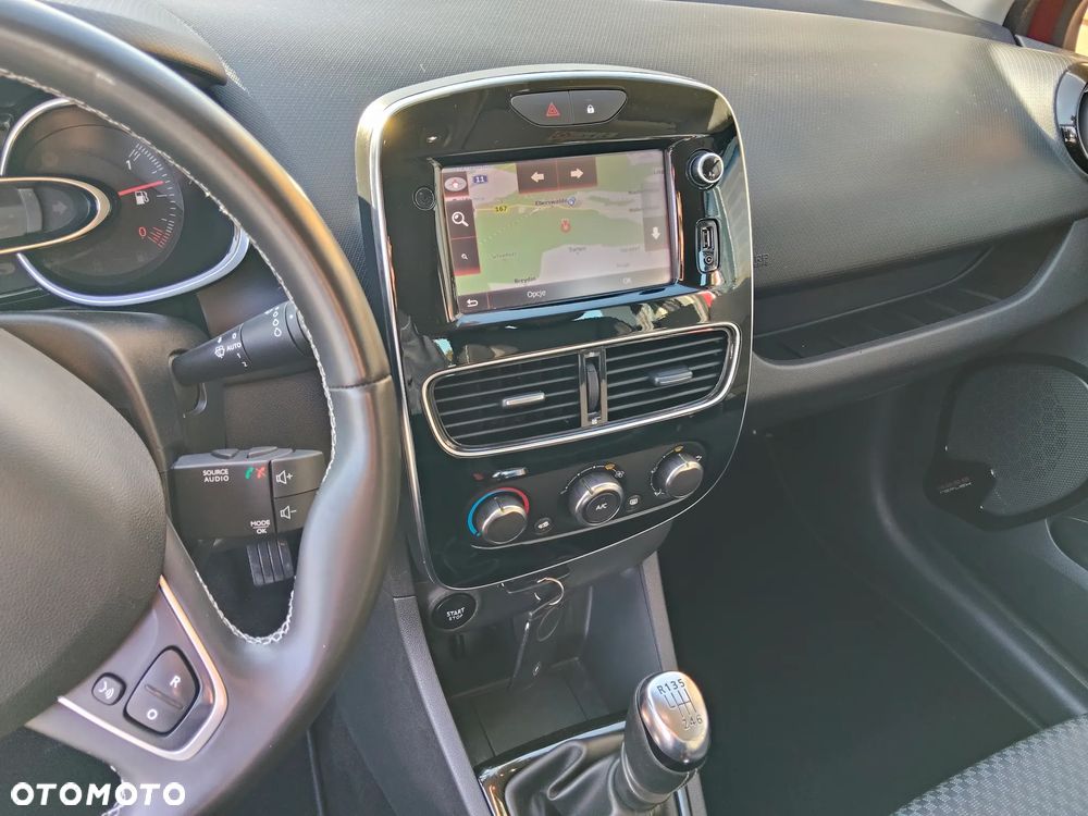 Renault Clio Energy dCi 110 Start & Stop INTENS - 19