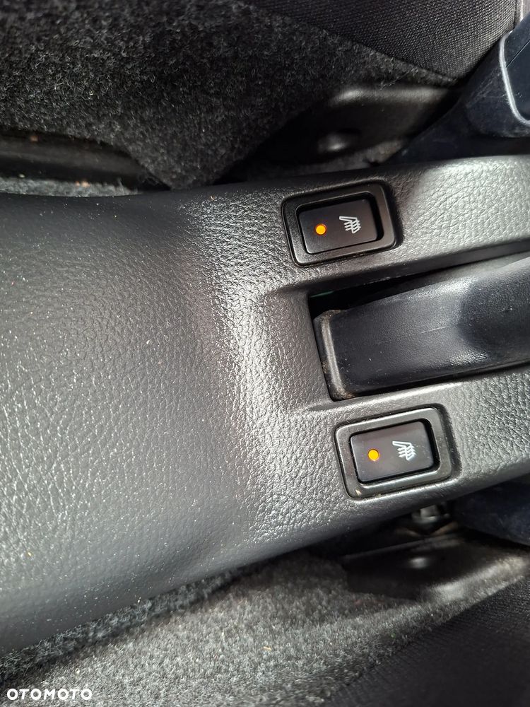 Suzuki Swift 1.2 4x4 Club - 23