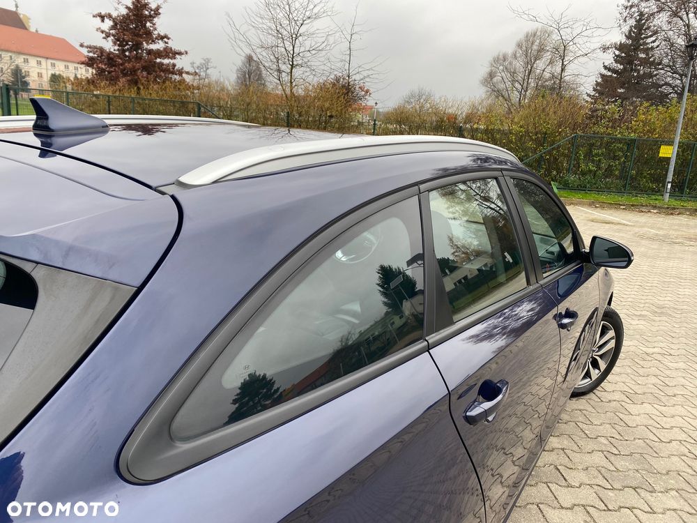 Hyundai i30 1.0 T-GDI Premiere Comfort - 15