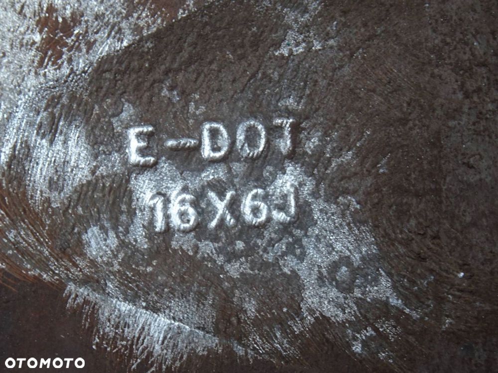 alufelgi kpl. kia venga 16" 5x114,3 et 51 - 13