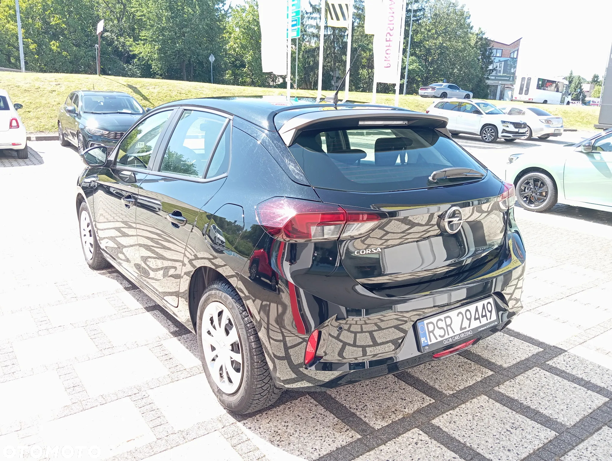 Opel Corsa - 3