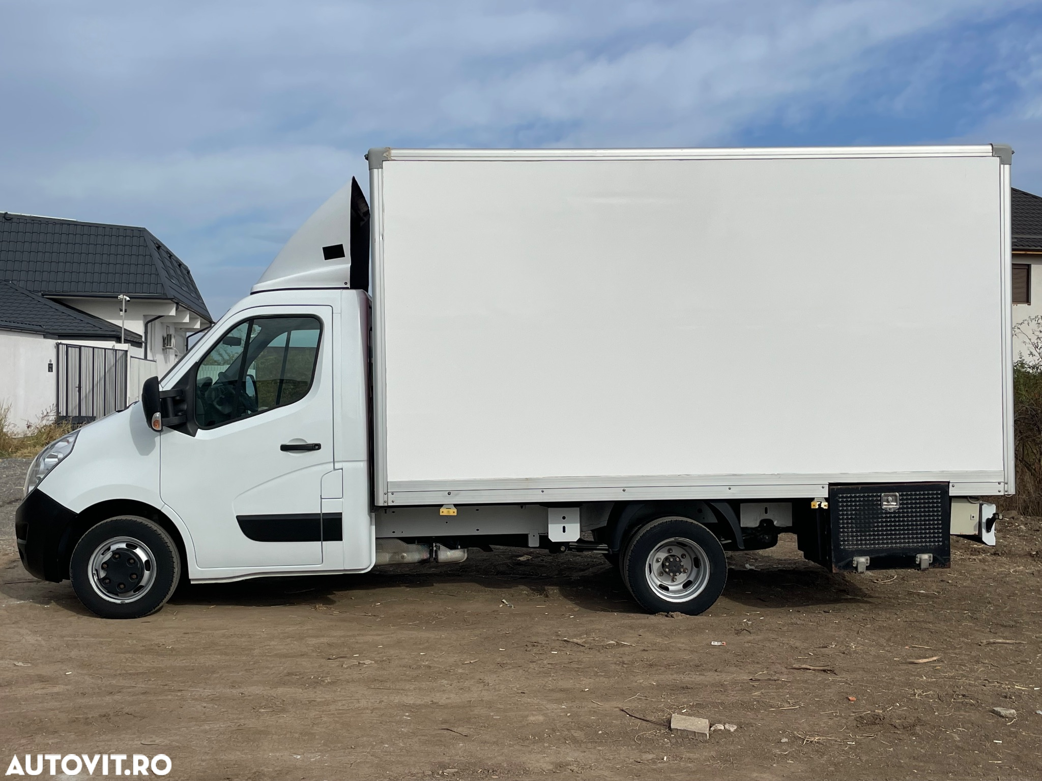 Renault Master - 4