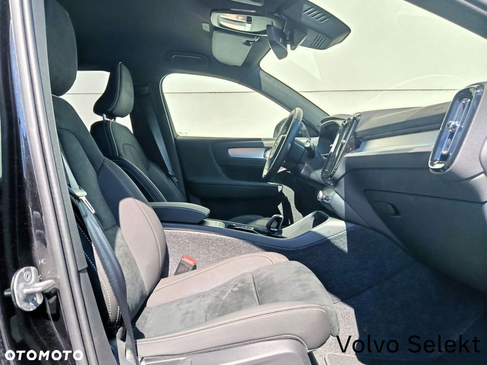 Volvo XC 40 - 11