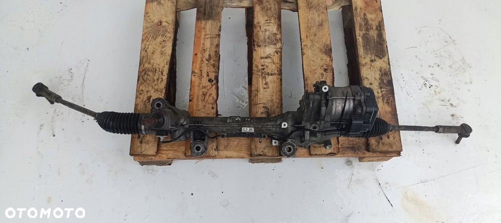 Toyota RAV4 V MAGLOWNICA przekładnia kierownicza EUROPA 44250-42170 - 1