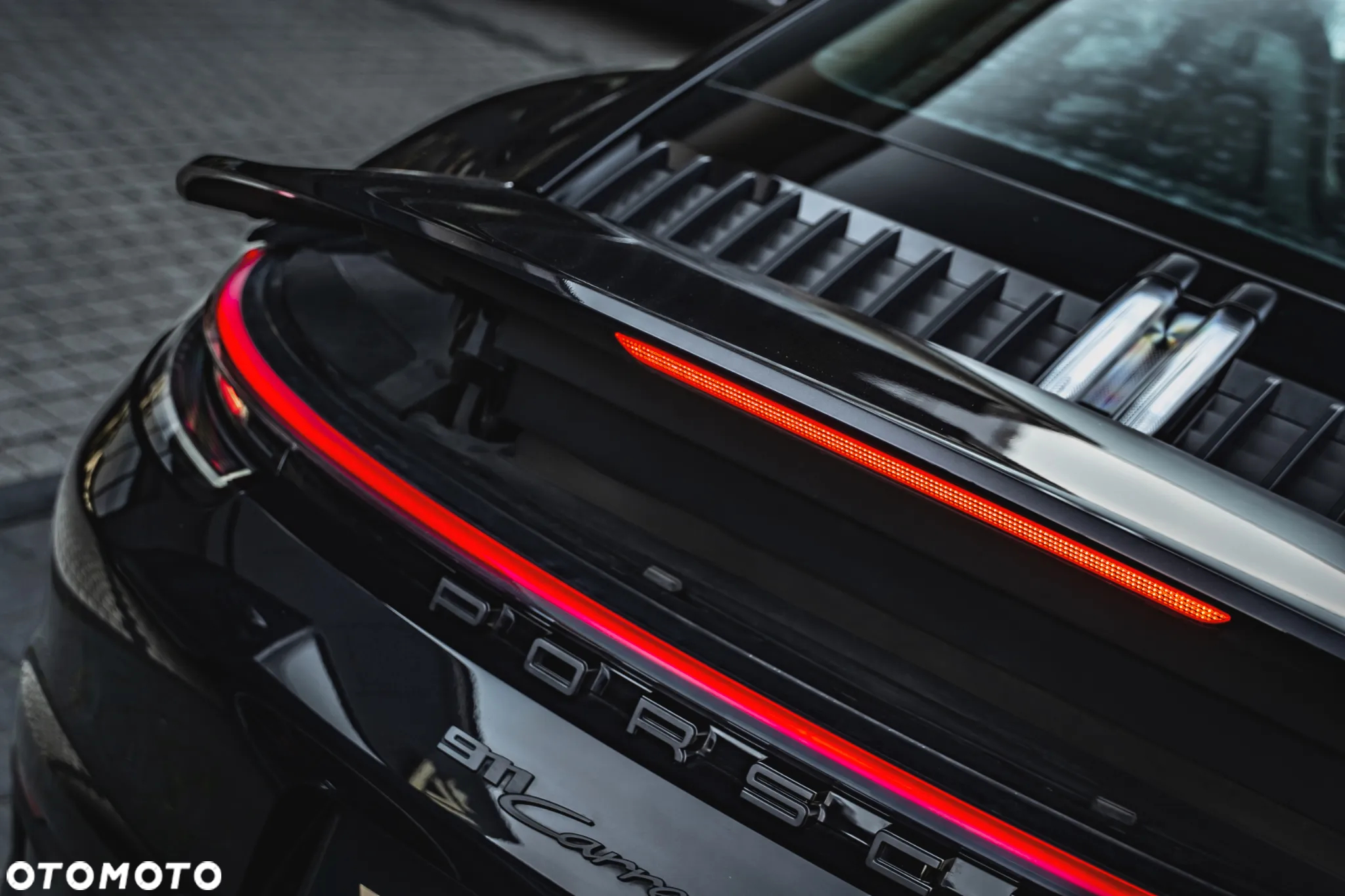Porsche Carrera GT - 19