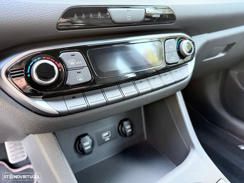 Hyundai i30 N 2.0 T-GDi Pack Performance - 43