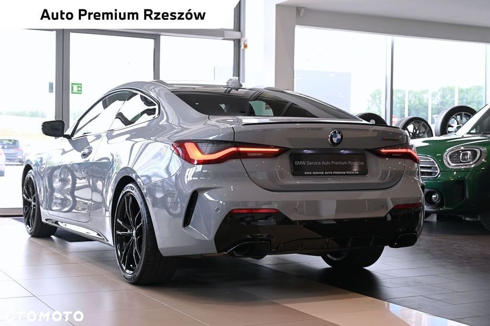 BMW Seria 4 - 21