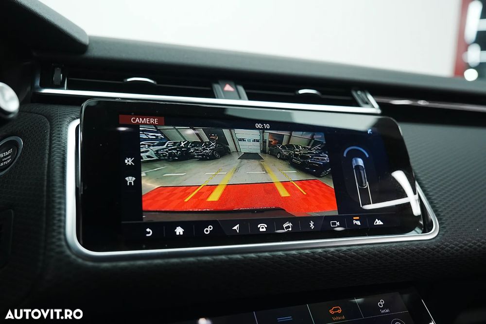 Land Rover Range Rover Velar 2.0 R-Dynamic S - 24